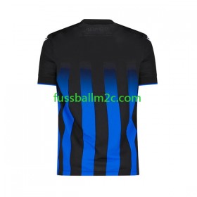 Fußballtrikots Club Brugge Heim Trikotsatz 2023-2024